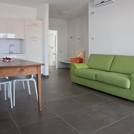 Casa Rosa Dei Venti Lejlighed Torbole Sul Garda Værelse billede