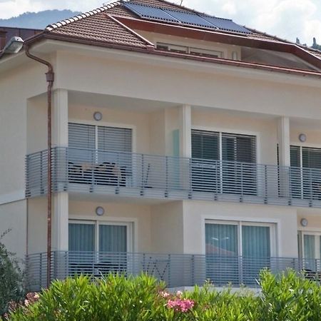 Casa Rosa Dei Venti Lejlighed Torbole Sul Garda Eksteriør billede