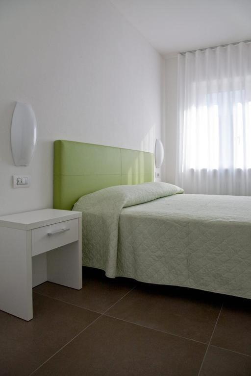 Casa Rosa Dei Venti Lejlighed Torbole Sul Garda Eksteriør billede